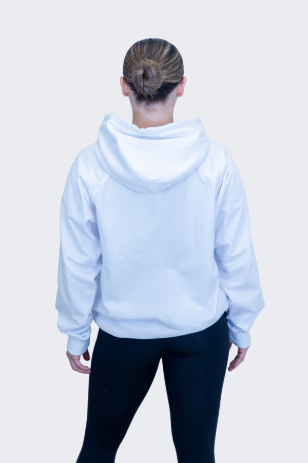 Pullover Hoodie