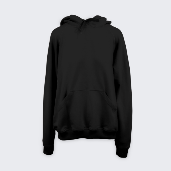 Pullover Hoodie