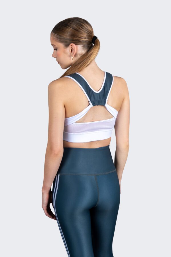 Evolution Reversible Sports Bra