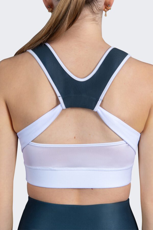 Evolution Reversible Sports Bra