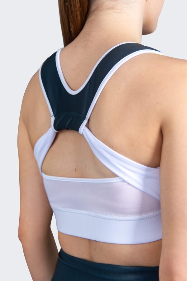 Evolution Reversible Sports Bra