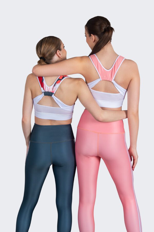 Evolution Reversible Sports Bra