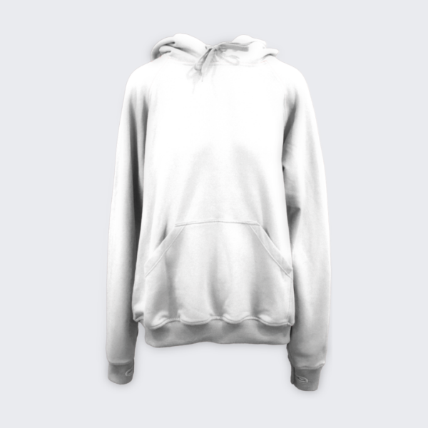 Pullover Hoodie